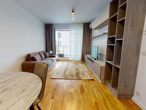Apartament 2 camere | Luxuria Residence | Comision 0% | Loc parcare — miniatura 4