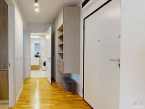 Apartament 2 camere | Luxuria Residence | Comision 0% | Loc parcare — miniatura 5