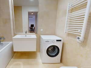 Apartament 2 camere | Luxuria Residence | Comision 0% | Loc parcare — miniatura 6