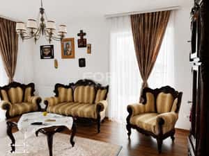 Apartament 3 camere de vanzare, Prima Nufarul, etaj 1 — miniatura 3