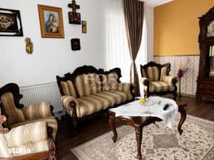 Apartament 3 camere de vanzare, Prima Nufarul, etaj 1 — miniatura 4
