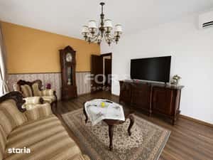 Apartament 3 camere de vanzare, Prima Nufarul, etaj 1 — miniatura 5