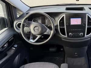 Vito Tourer ,BlueTec  motor 2,2 CDI 163CP,Extra Lung 2017,V Class — miniatura 6