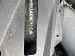 BMW X5 2021, 51.000 km, Hibrid, 60.000 EUR — miniatura 5