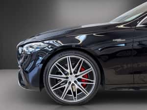 Mercedes-Benz C 43 AMG Automată 421 HP Benzină — miniatura 4