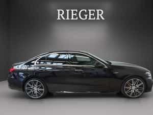 Mercedes-Benz C 43 AMG Automată 421 HP Benzină — miniatura 6