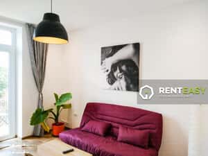 Apartament cu doua camere situat in zona Fundatie — miniatura 3
