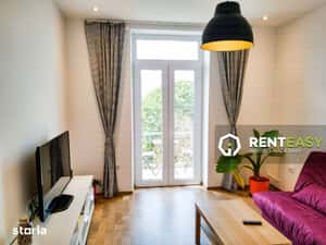 Apartament cu doua camere situat in zona Fundatie — miniatura 4