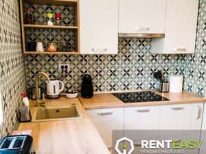 Apartament cu doua camere situat in zona Fundatie — miniatura 6