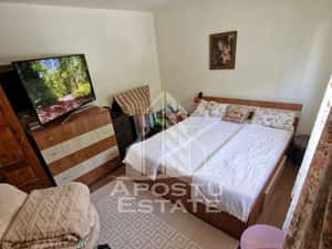 Apartament decomandat cu 2 camere mobilat si utilat,Calea Lipovei — miniatura 2
