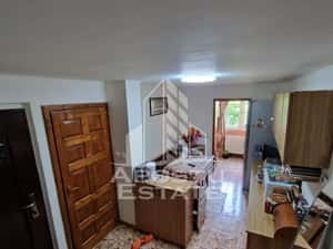 Apartament decomandat cu 2 camere mobilat si utilat,Calea Lipovei — miniatura 5