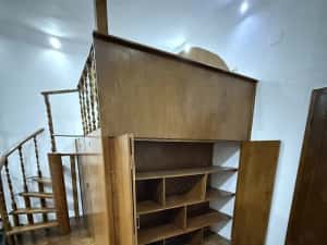 Apartament 1 camera centrala proprie Cladire Istorica Marasti Unirii — miniatura 4