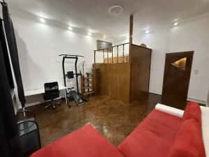 Apartament 1 camera centrala proprie Cladire Istorica Marasti Unirii — miniatura 6