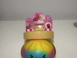 Squishy Dumpling Pufoase (POPULAR) — miniatura 2