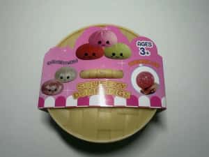 Squishy Dumpling Pufoase (POPULAR) — miniatura 6