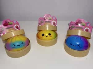 Squishy Dumpling Pufoase (POPULAR) — miniatura 7