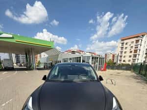 Vând Tesla MY Performance, 534 CP, tracțiune integrală — miniatura 4