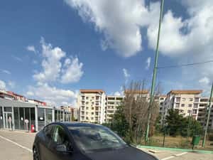 Vând Tesla MY Performance, 534 CP, tracțiune integrală — miniatura 6