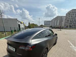 Vând Tesla MY Performance, 534 CP, tracțiune integrală — miniatura 7