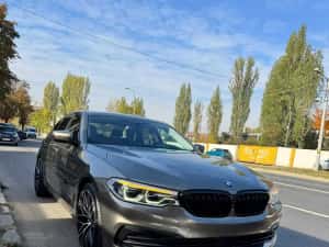 BMW Seria 5 G30 530E 2017 Super Dotat — miniatura 1