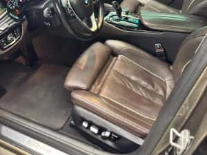 BMW Seria 5 G30 530E 2017 Super Dotat — miniatura 6