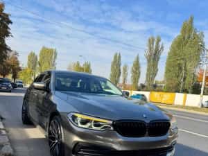 BMW Seria 5 G30 530E 2017 Super Dotat — miniatura 9