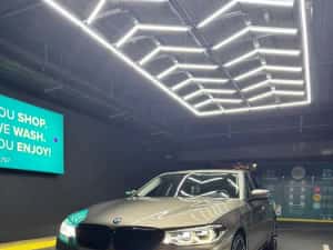 BMW Seria 5 G30 530E 2017 Super Dotat — miniatura 10