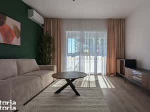 Oferta 0 Comision! 2 camere, decomandat, terasa generoasa -Metalurgiei