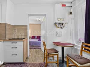 Garsonieră în Centrul Istoric Brașov Schei — miniatura 6