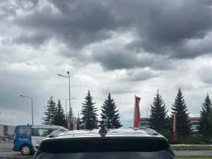 Hyundai TUCSON, PREMIUM, automata, 1.7 CRDI — miniatura 3