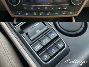 Hyundai TUCSON, PREMIUM, automata, 1.7 CRDI — miniatura 5
