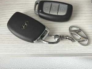 Hyundai TUCSON, PREMIUM, automata, 1.7 CRDI — miniatura 6