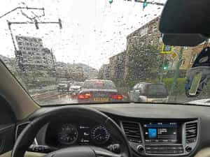 Hyundai TUCSON, PREMIUM, automata, 1.7 CRDI — miniatura 7