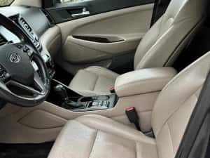 Hyundai TUCSON, PREMIUM, automata, 1.7 CRDI — miniatura 8