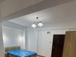 Garsonieră de închiriat, Prundu, bloc nou
