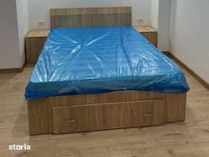 Garsonieră de închiriat, Prundu, bloc nou — miniatura 4