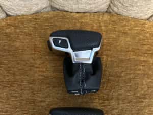 Manson / Schimbator / Selector Audi A4 A5 Q5 Q7 Q8