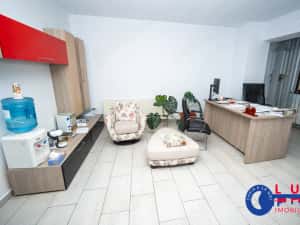 ID 3623 DE VÂNZARE Apartament 3 camere - CARTIER C5 — miniatura 2