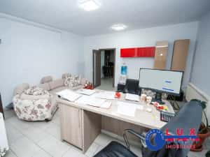 ID 3623 DE VÂNZARE Apartament 3 camere - CARTIER C5 — miniatura 4