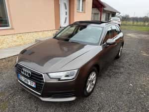 Audi A4 2.0 TDI 2016