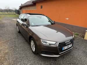 Audi A4 2.0 TDI 2016 — miniatura 2