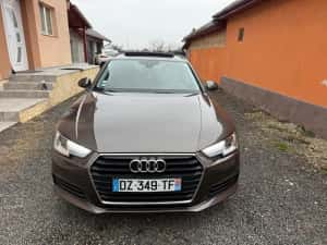 Audi A4 2.0 TDI 2016 — miniatura 3