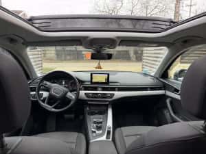 Audi A4 2.0 TDI 2016 — miniatura 4