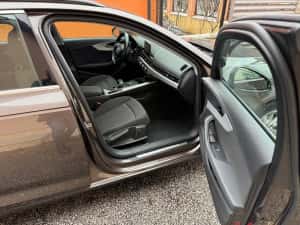 Audi A4 2.0 TDI 2016 — miniatura 5