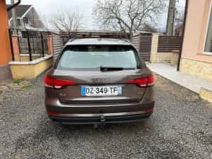 Audi A4 2.0 TDI 2016 — miniatura 6