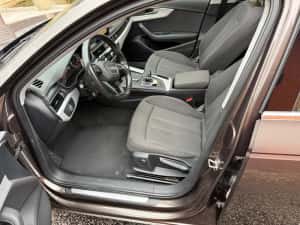 Audi A4 2.0 TDI 2016 — miniatura 7