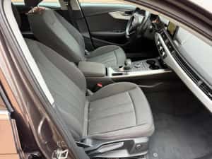 Audi A4 2.0 TDI 2016 — miniatura 8