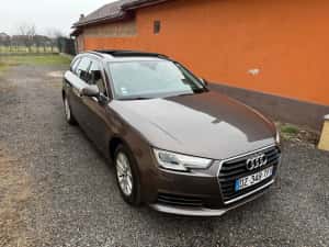 Audi A4 2.0 TDI 2016 — miniatura 10