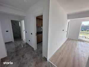 Alunului - Prelungirea Ghnecea - Ap 2 cam. cu incalzire in pardoseala — miniatura 5