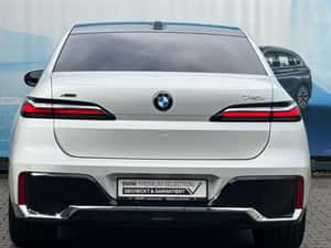 BMW 740, 2025, 5.400 km, Diesel, 299 CP, Automat — miniatura 5